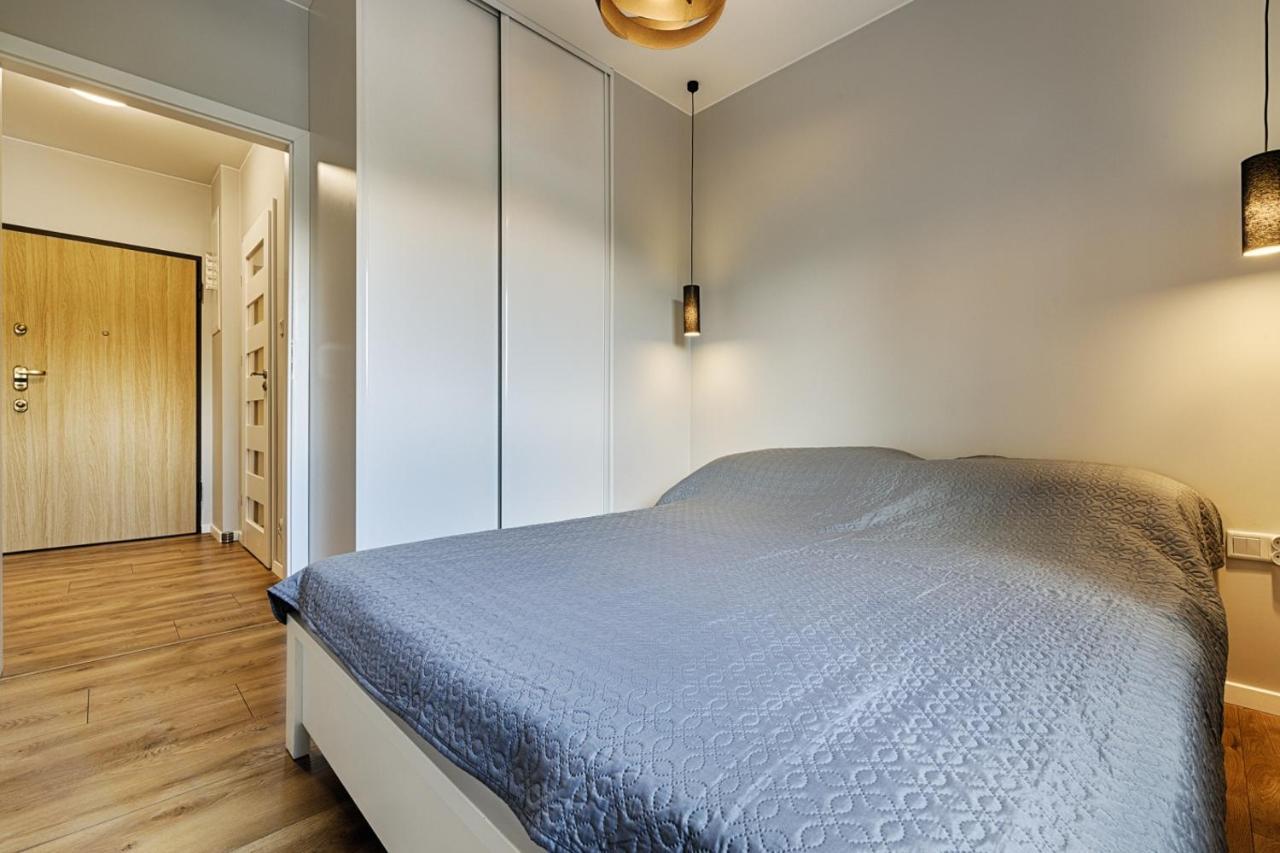 Apartment Park By Lookap Lodz (Lodz)