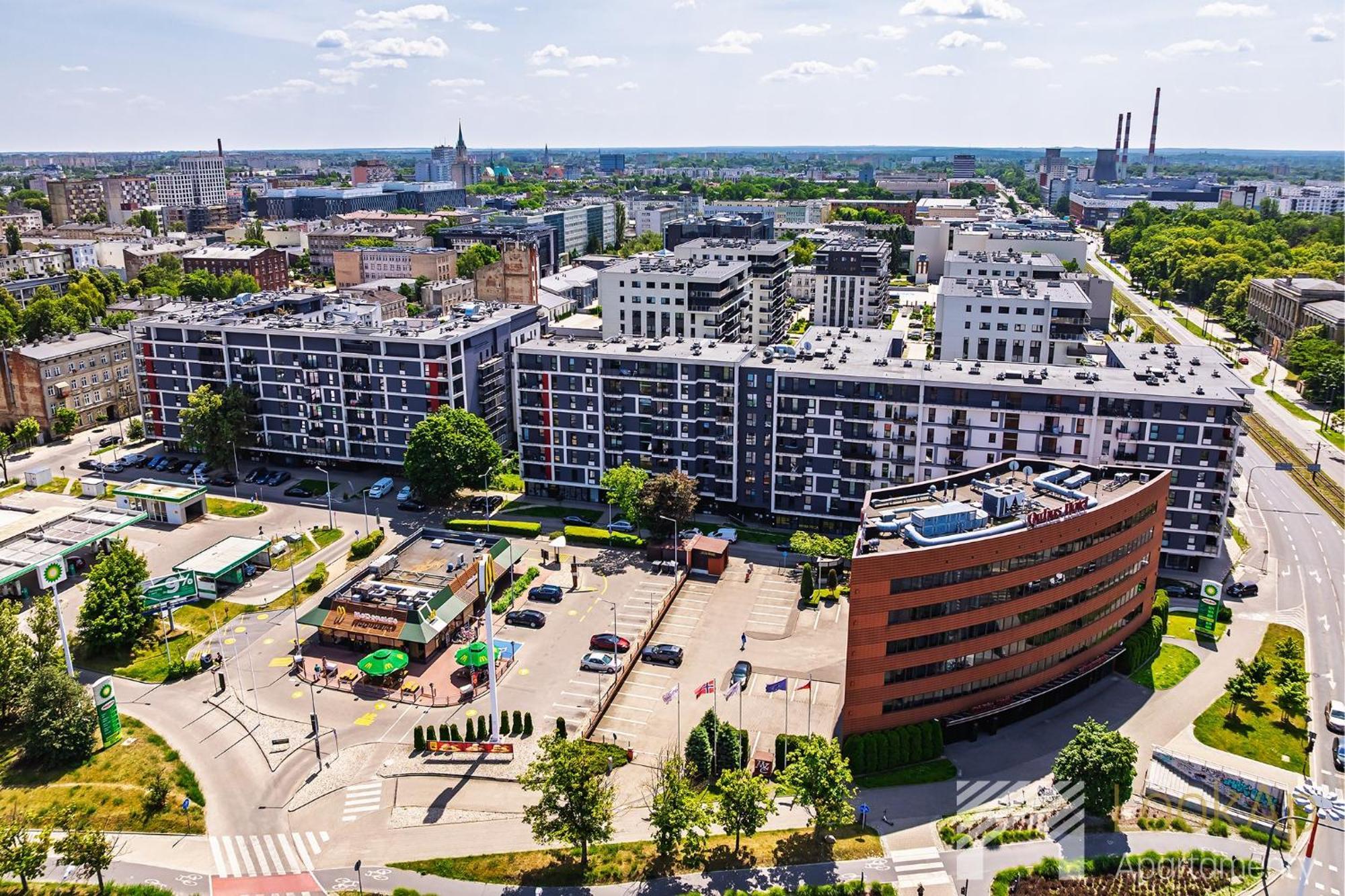Park By Lookap Lodz (Lodz)